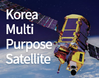 Korea Multi Purpose Satellite