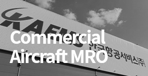 Commercial Aircraft MRO