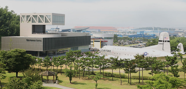 Aviation Camp