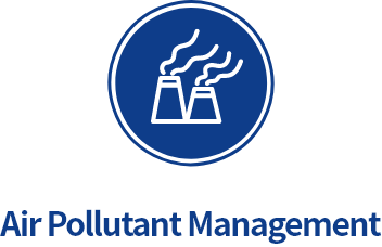 Air Pollutant Management