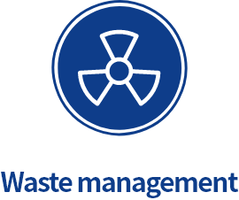 Waste management