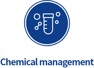 Chemical management